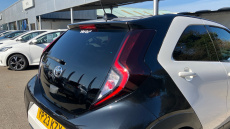 Toyota Aygo X 1.0 VVT-i Edge 5dr Auto Petrol Hatchback